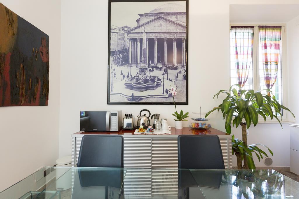 Alojamento de Acomodação e Pequeno-almoço New Liberty In Roma
